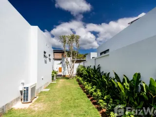 For sale 4 bedrooms villa in Thalang, Phuket