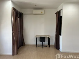 For rent 3 bedrooms townhouse in Prawet, Bangkok