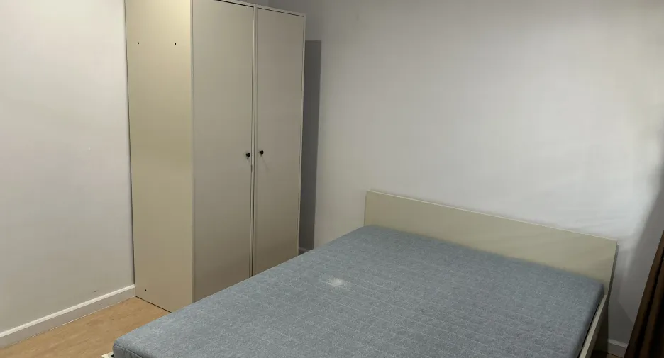 For rent 3 bedrooms townhouse in Prawet, Bangkok