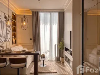 Wohnung zur Miete mit 1 Zimmer in Chatuchak, Bangkok