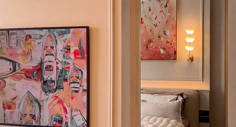 For rent 1 bed condo in Chatuchak, Bangkok
