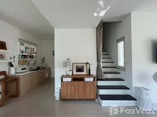 Reihenhaus zur Miete mit 3 Zimmer in Mueang Chiang Mai, Chiang Mai