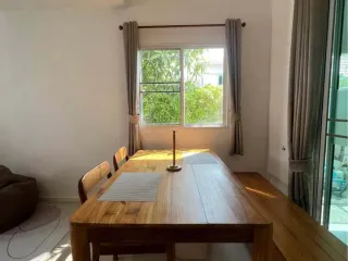 Reihenhaus zur Miete mit 3 Zimmer in Mueang Chiang Mai, Chiang Mai