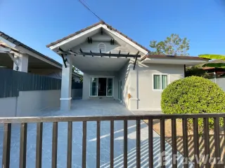 For Rent 3 Bedroom House In Hang Dong, Chiang Mai