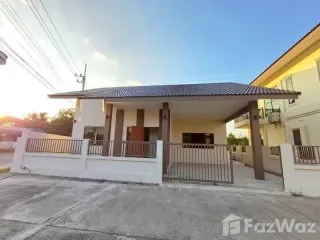 For Rent 3 Bedroom House In Hang Dong, Chiang Mai