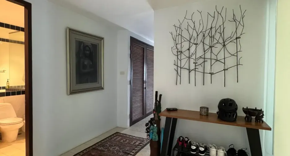 Apartamento en alquiler de 2 habitaciones en Thalang, Phuket