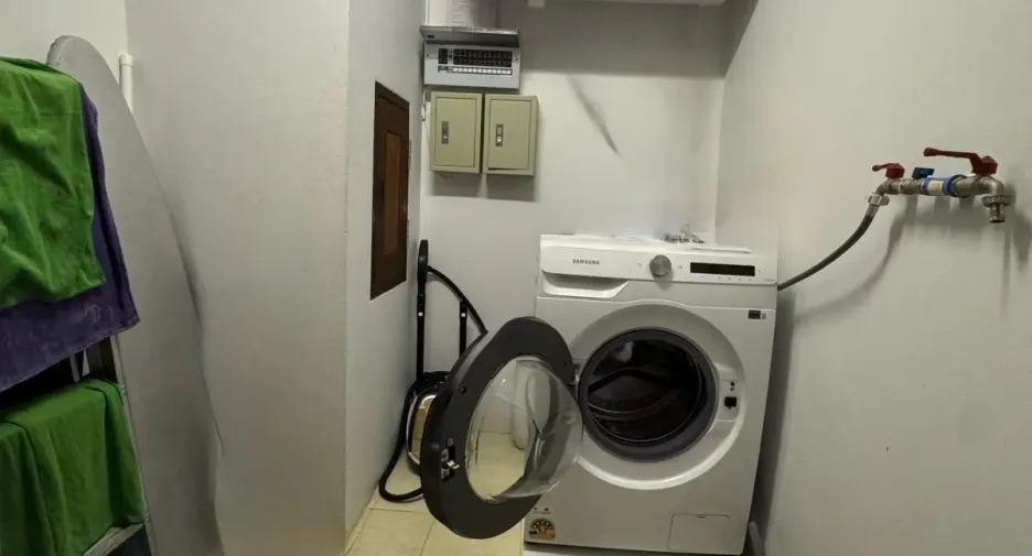 Apartamento en alquiler de 2 habitaciones en Thalang, Phuket
