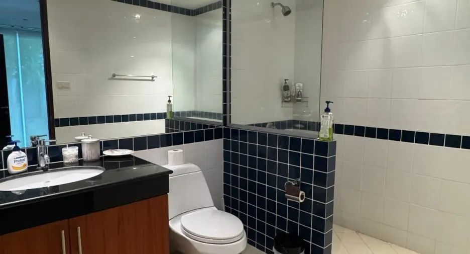 Apartamento en alquiler de 2 habitaciones en Thalang, Phuket