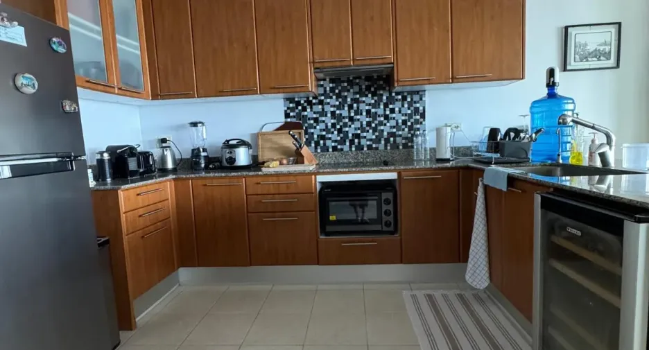 Apartamento en alquiler de 2 habitaciones en Thalang, Phuket