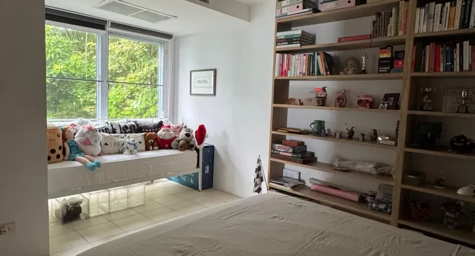 Apartamento en alquiler de 2 habitaciones en Thalang, Phuket