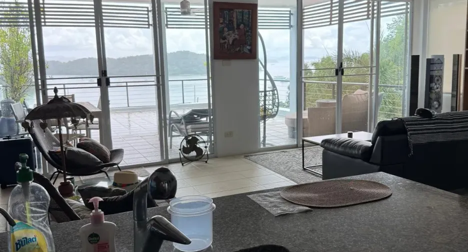 Apartamento en alquiler de 2 habitaciones en Thalang, Phuket
