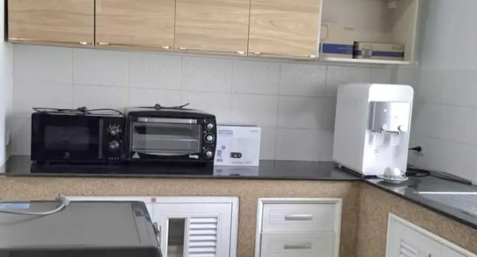 For rent 3 bedrooms townhouse in Thalang, Phuket
