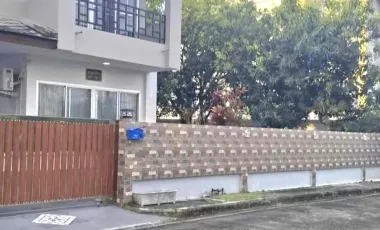 For rent 3 bedrooms townhouse in Thalang, Phuket