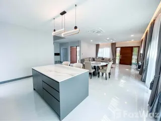 出租 5 卧室 独立屋 在 Bang Phli, Samut Prakan