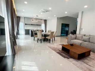 出租 5 卧室 独立屋 在 Bang Phli, Samut Prakan