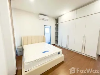 出租 5 卧室 独立屋 在 Bang Phli, Samut Prakan
