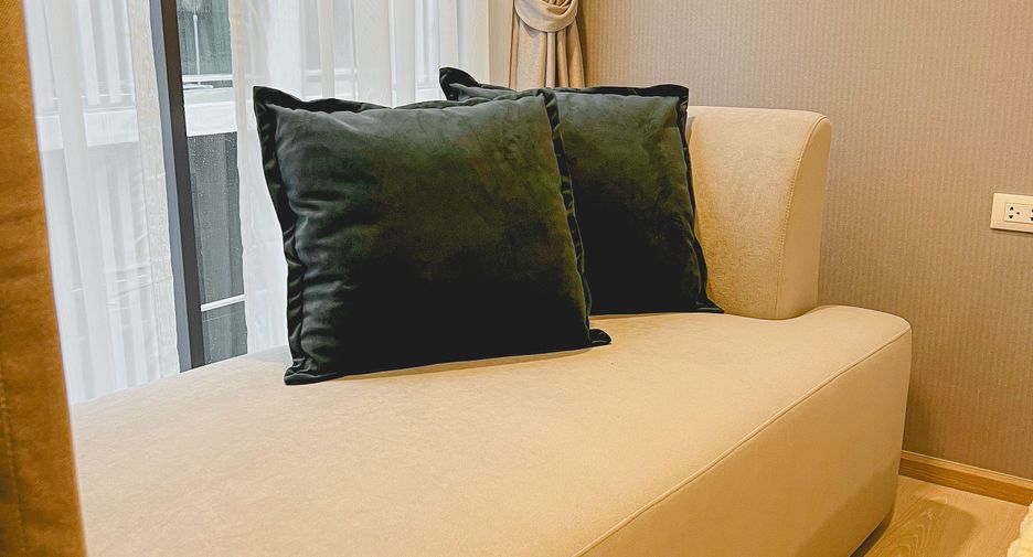 For rent studio condo in Mueang Phuket, Phuket