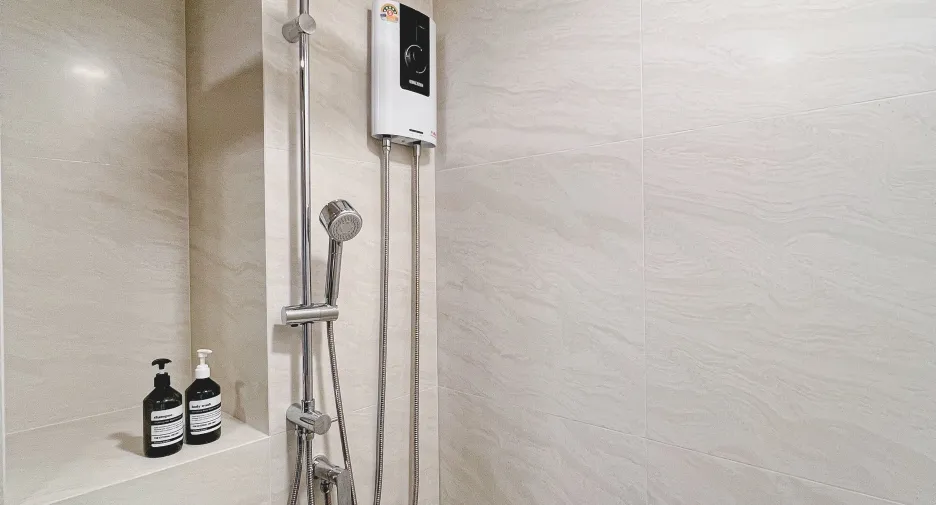 For rent studio condo in Mueang Phuket, Phuket