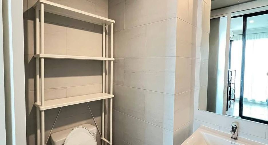 Condo en venta de 1 habitaciones en Si Racha, Chonburi