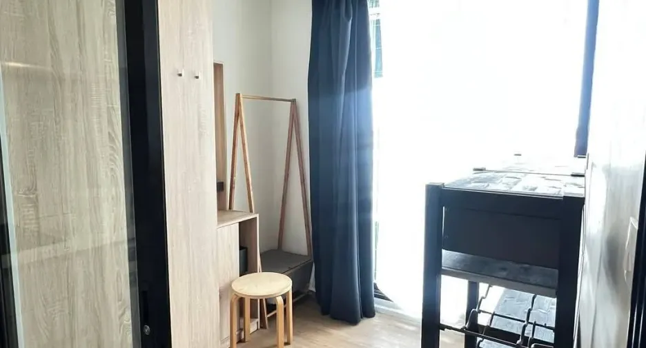 Condo en venta de 1 habitaciones en Si Racha, Chonburi