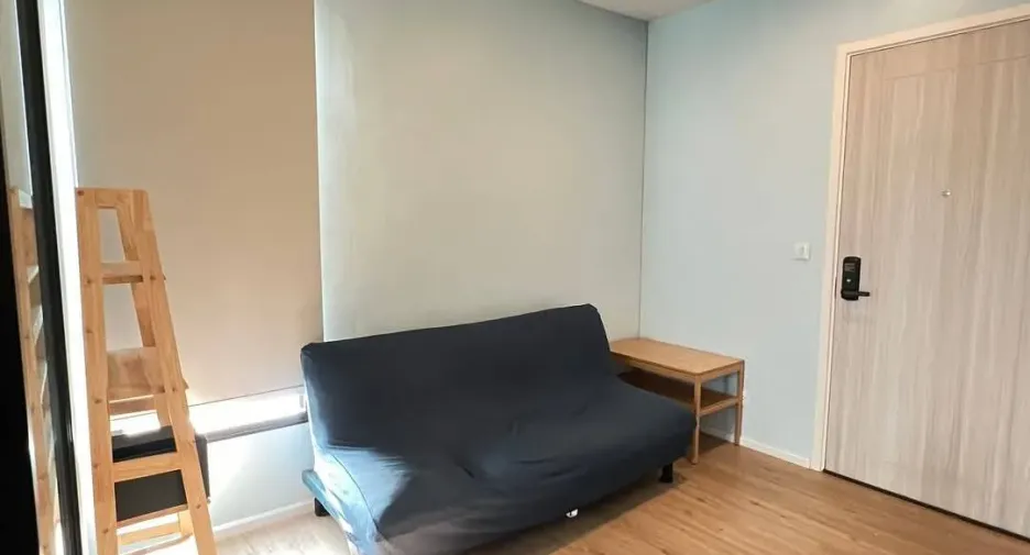 Condo en venta de 1 habitaciones en Si Racha, Chonburi