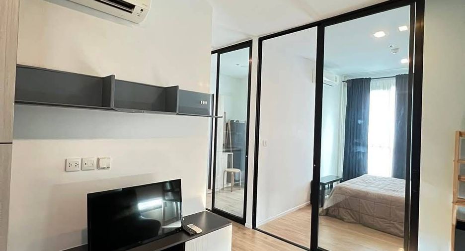 Condo en venta de 1 habitaciones en Si Racha, Chonburi