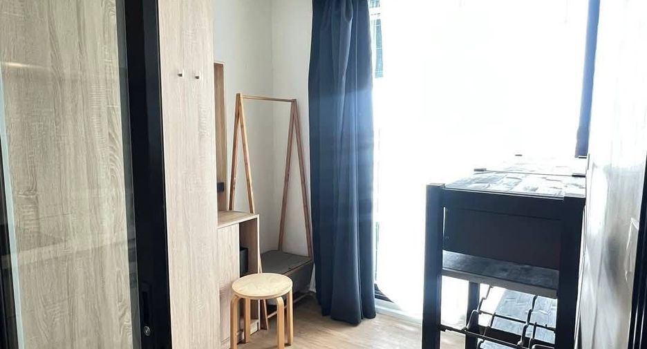 Condo en venta de 1 habitaciones en Si Racha, Chonburi