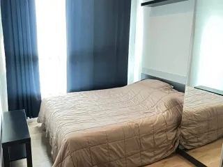 出售 1 卧室 公寓 在 Si Racha, Chon Buri