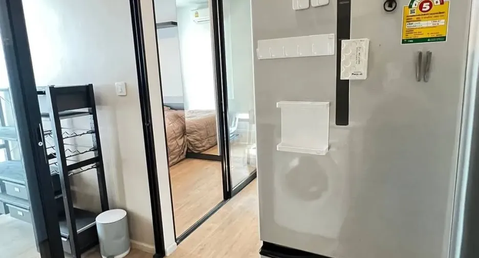 Condo en venta de 1 habitaciones en Si Racha, Chonburi