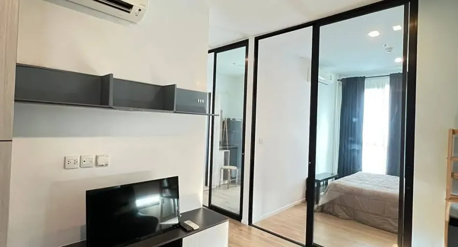 Condo en venta de 1 habitaciones en Si Racha, Chonburi