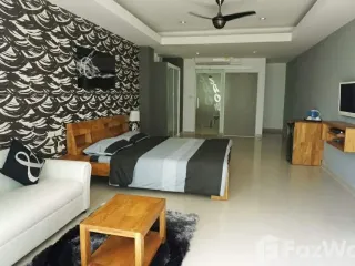 For sale 63 bedrooms hotel in Bang Lamung, Chonburi