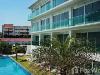 For sale 63 bedrooms hotel in Bang Lamung, Chonburi