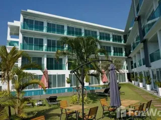 For sale 63 bedrooms hotel in Bang Lamung, Chonburi