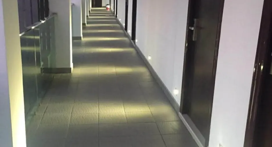 À vendre 63 chambres hôtel à Bang Lamung, Chonburi