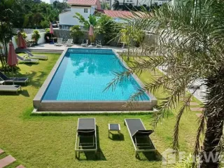 For sale 63 bedrooms hotel in Bang Lamung, Chonburi