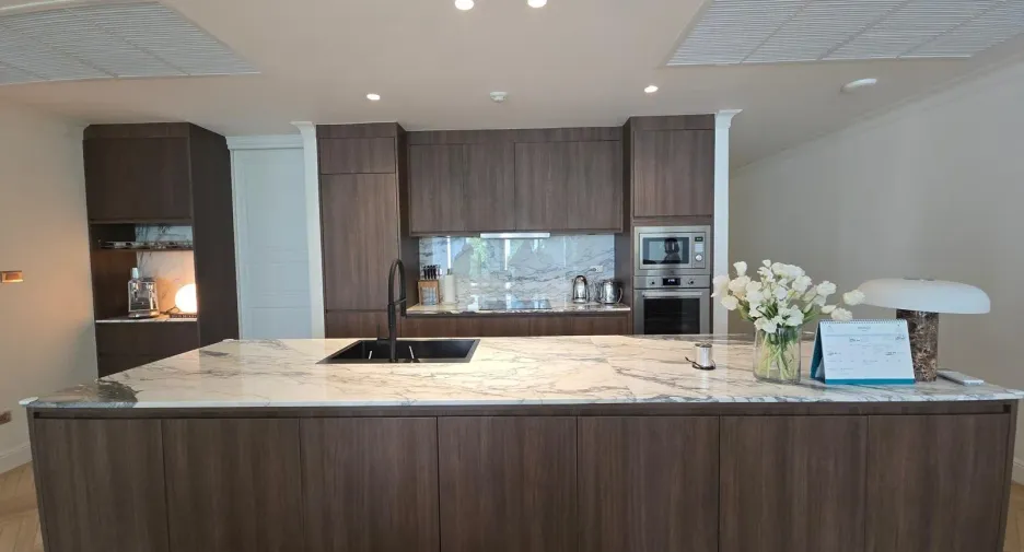 For sale 2 bedrooms condo in Watthana, Bangkok