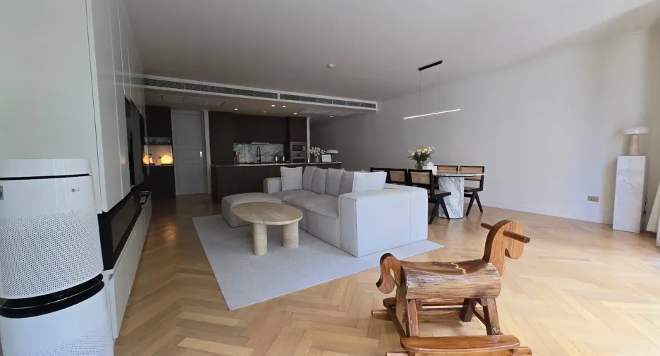 For sale 2 bedrooms condo in Watthana, Bangkok