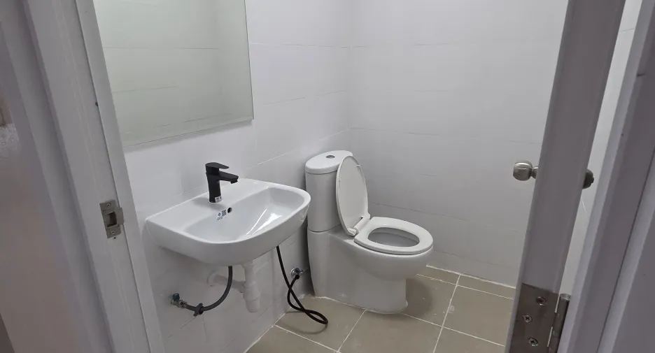 Reihenhaus zur Miete mit 3 Zimmer in Suan Luang, Bangkok