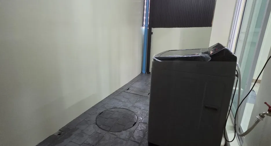 Reihenhaus zur Miete mit 3 Zimmer in Suan Luang, Bangkok