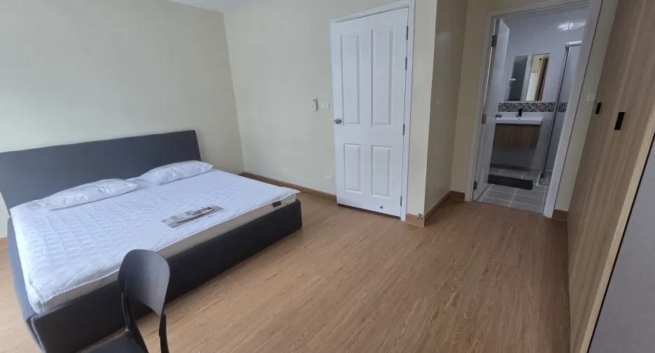 Reihenhaus zur Miete mit 3 Zimmer in Suan Luang, Bangkok