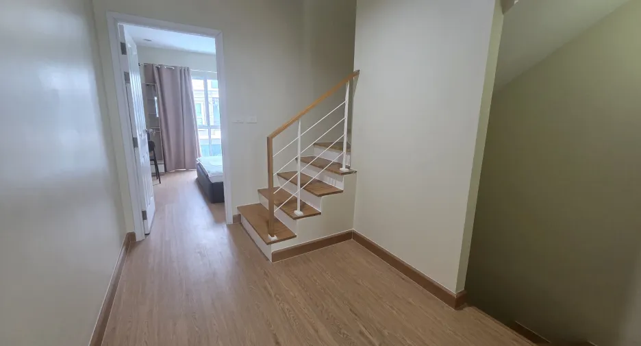 Reihenhaus zur Miete mit 3 Zimmer in Suan Luang, Bangkok