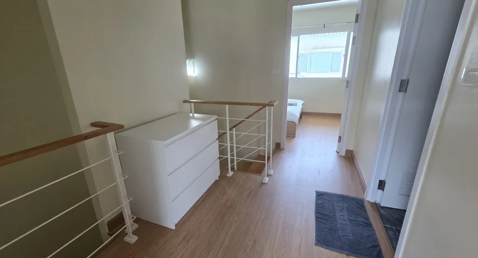 Reihenhaus zur Miete mit 3 Zimmer in Suan Luang, Bangkok