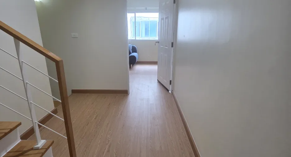 Reihenhaus zur Miete mit 3 Zimmer in Suan Luang, Bangkok