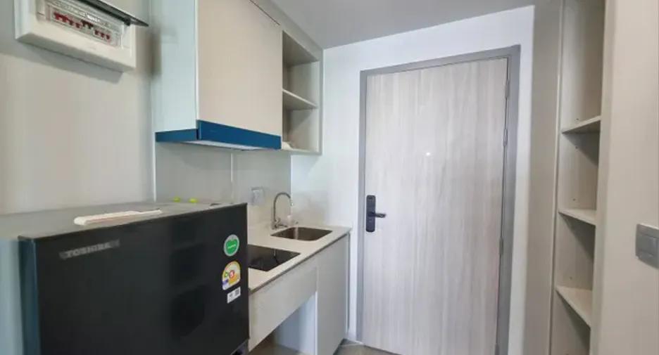 For sale 1 bed condo in Suan Luang, Bangkok