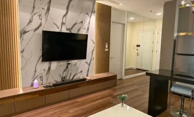For rent 2 ベッドルーム condo in Khlong Toei, Bangkok