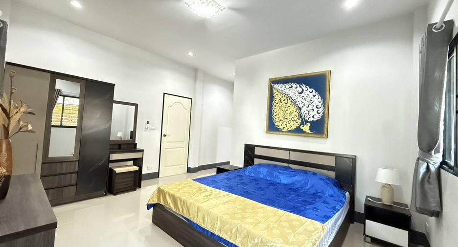 For sale 2 bedrooms house in Hang Dong, Chiang Mai