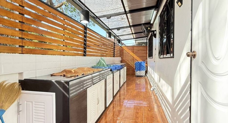For sale 2 bedrooms house in Hang Dong, Chiang Mai