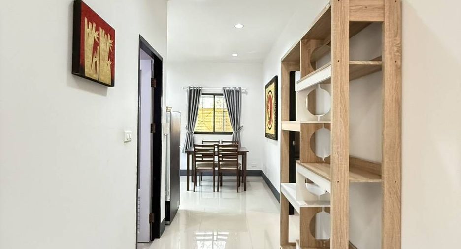 For sale 2 bedrooms house in Hang Dong, Chiang Mai
