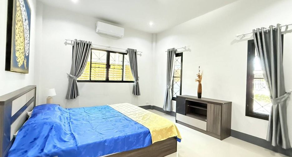 For sale 2 bedrooms house in Hang Dong, Chiang Mai
