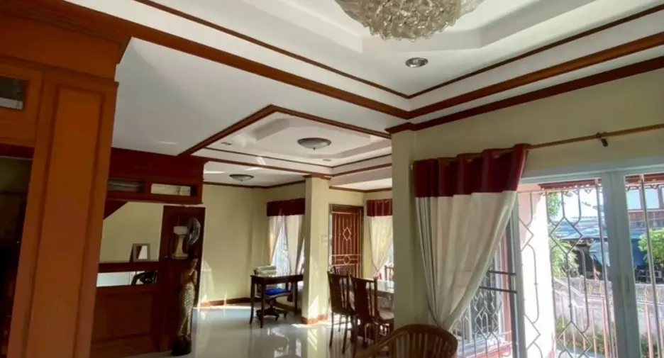 For sale 2 bedrooms house in Mueang Chiang Mai, Chiang Mai